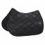 Eskadron Schabracke GLOSSY BIT Platinum25 black