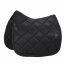 Eskadron Schabracke GLOSSY BIT Platinum25 black