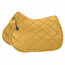 Eskadron Schabracke GLOSSY BIT Platinum25 golden yellow