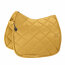 Eskadron Schabracke GLOSSY BIT Platinum25 golden yellow