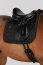 Eskadron Schabracke HIGHGLOSS PEARLS Platinum25 black