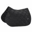 Eskadron Schabracke HIGHGLOSS PEARLS Platinum25 black