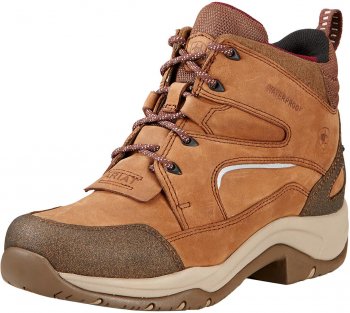 Ariat Damen Schuhe Telluride II H2O, palm brown