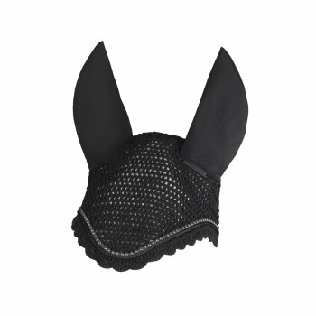 Eskadron Fliegenkopfschutz PEARLS Platinum25 black