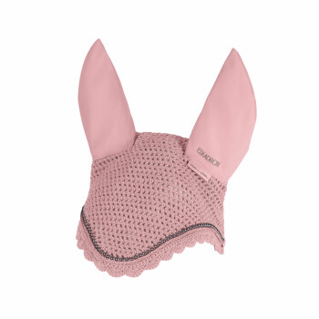 Eskadron Fliegenkopfschutz PEARLS Platinum25 soft rouge