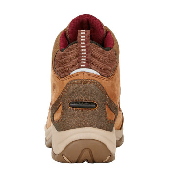 Ariat Damen Schuhe Telluride II H2O, palm brown 38,5