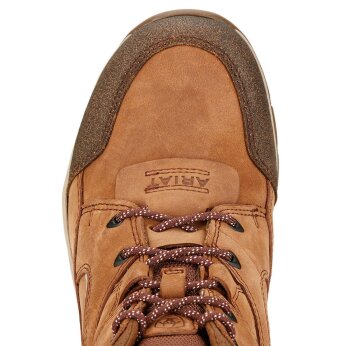 Ariat Damen Schuhe Telluride II H2O, palm brown 38,5