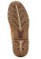Ariat Damen Schuhe Telluride II H2O, palm brown 38,5