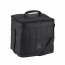 Eskadron Accessoiretasche FAUX LEATHER Platinum25 black