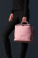 Eskadron Accessoiretasche FAUX LEATHER Platinum25 soft rouge