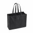 Eskadron Tasche FAUX LEATHER SHOPPER Platinum25 black