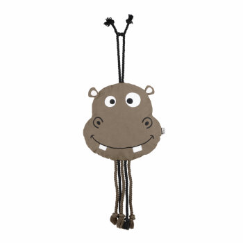 Eskadron Pferdespielzeug HIPPO Platinum25 smoky taupe
