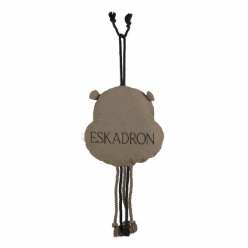 Eskadron Pferdespielzeug HIPPO Platinum25 smoky taupe