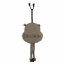 Eskadron Pferdespielzeug HIPPO Platinum25 smoky taupe