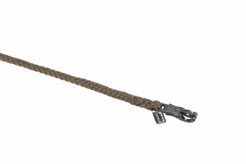 Eskadron Anbindestrick REGULAR PANIC HOOK Platinum25 smoky taupe