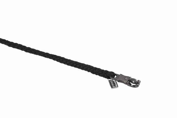 Eskadron Anbindestrick REGULAR PANIC HOOK Platinum25 black