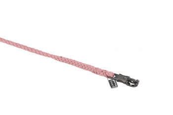 Eskadron Anbindestrick REGULAR PANIC HOOK Platinum25 soft rouge