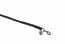 Eskadron Anbindestrick REGULAR SWIVEL HOOK Platinum25 black