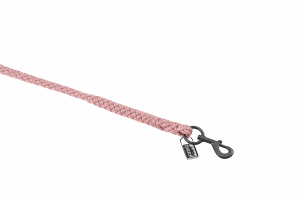 Eskadron Anbindestrick REGULAR SWIVEL HOOK Platinum25 soft rouge