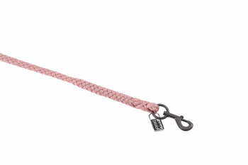 Eskadron Anbindestrick REGULAR SWIVEL HOOK Platinum25 soft rouge