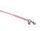 Eskadron Anbindestrick REGULAR SWIVEL HOOK Platinum25 soft rouge