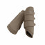 Eskadron Gamaschen FAUX LEATHER Platinum25 smoky taupe