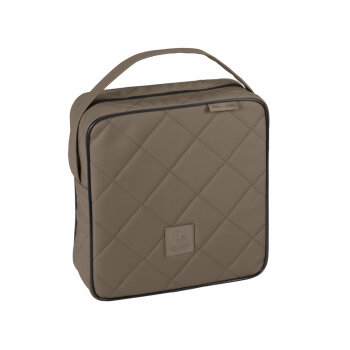 Eskadron Bandagen FLEECE Platinum25 smoky taupe