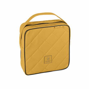 Eskadron Bandagen FLEECE Platinum25 golden yellow