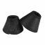 Eskadron Sprungglocken FAUX LEATHER Platinum25 black