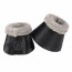Eskadron Sprungglocken SOFTSLATE FAUX FUR Platinum25 black