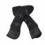 Eskadron Transportgamaschen MESH Platinum25 black