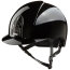 Kep Reithelm Cromo smart, polish black, Size L >59