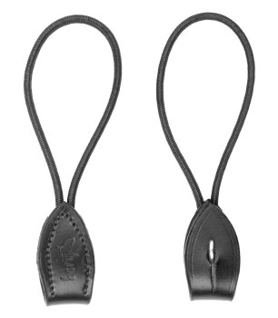 beris Pelhamriemen, Leder, 13,5cm