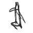 Schockemöhle Sports Trense SP ANCONA SELECT black/silver