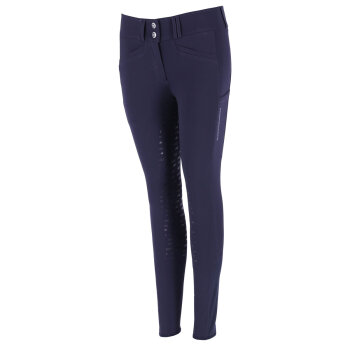 Schockemöhle Sports Damen Reithose SP CAROLA FS dark navy