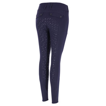 Schockemöhle Sports Damen Reithose SP CAROLA FS dark navy