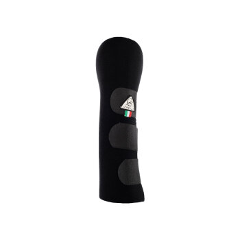 Acavallo Schweifschutz Gel mit Klettverschluss black