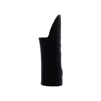 Acavallo Schweifschutz Gel mit Klettverschluss black