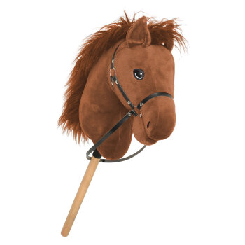 Imperial Riding Hobby Horse IRH FREE SPIRIT chestnut
