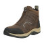 Suedwind Schuhe FIELD FrontZip GripFTX chocolate