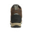 Suedwind Schuhe FIELD FrontZip GripFTX chocolate