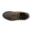 Suedwind Schuhe FIELD FrontZip GripFTX chocolate