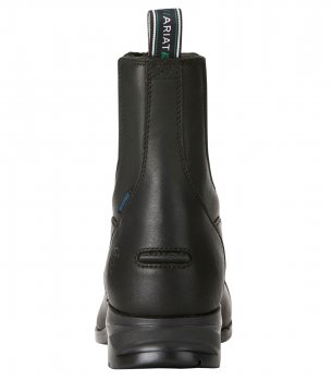 Ariat Damen Heritage IV Zip Paddock H2O black