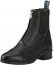 Ariat Damen Heritage IV Zip Paddock H2O black