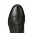 Ariat Damen Heritage IV Zip Paddock H2O black