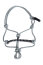HKM Knotenhalfter HOBBY HORSING grau