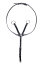 HKM Martingal HOBBY HORSING schwarz