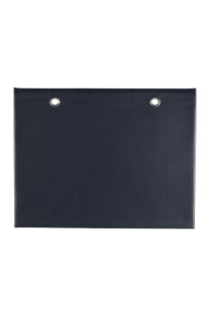 HKM Pferdepass HOBBY HORSING dunkelblau