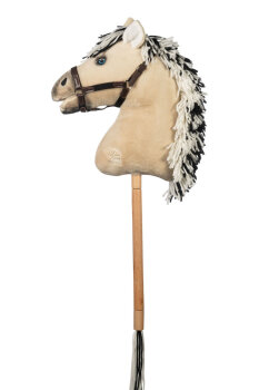 HKM Hobby Horse PREMIUM Norweger