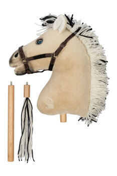 HKM Hobby Horse PREMIUM Norweger